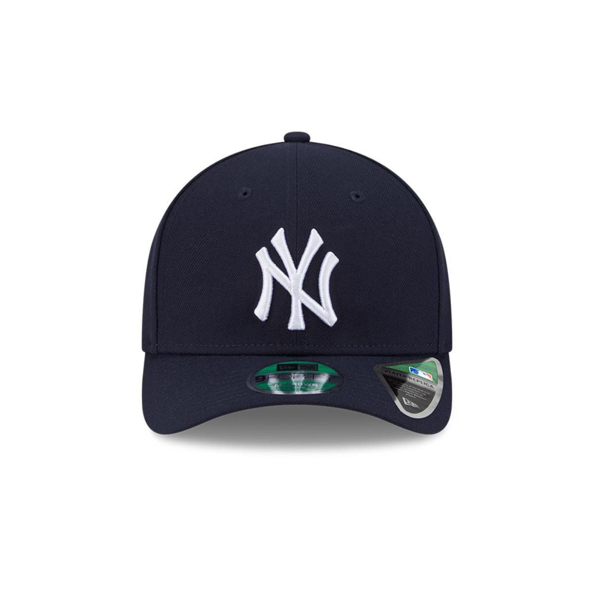 Gorra 9Forty New York Yankees MLB MLB Player Replica Navy - 60646768-1