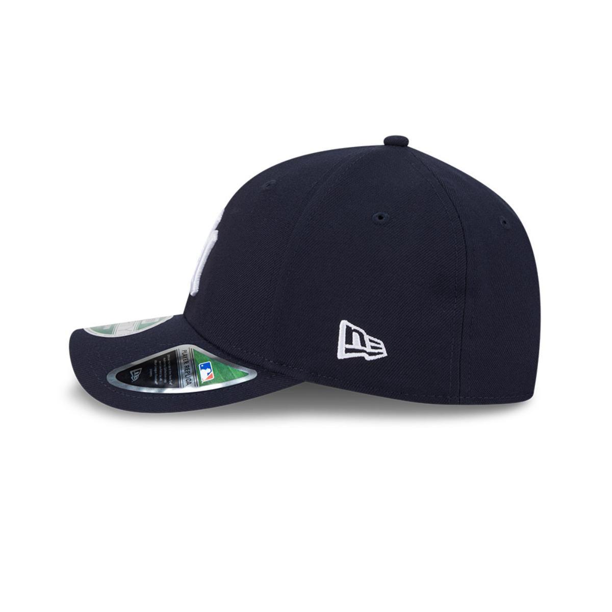 Gorra 9Forty New York Yankees MLB MLB Player Replica Navy - 60646768-3