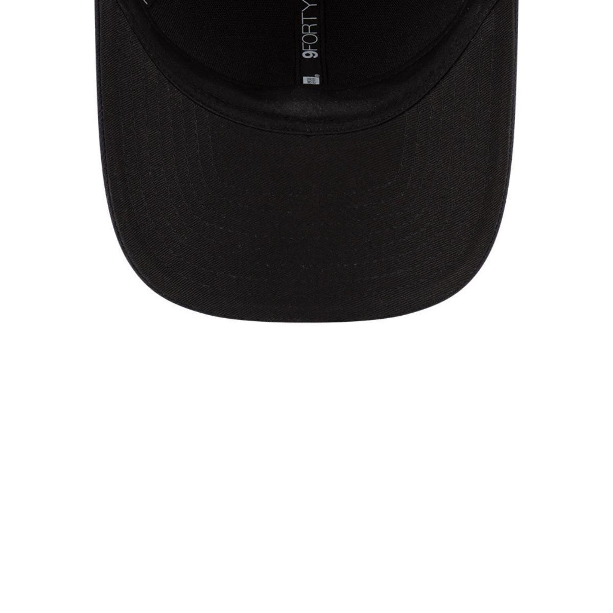 Gorra 9Forty New York Yankees MLB MLB Player Replica Navy - 60646768-4