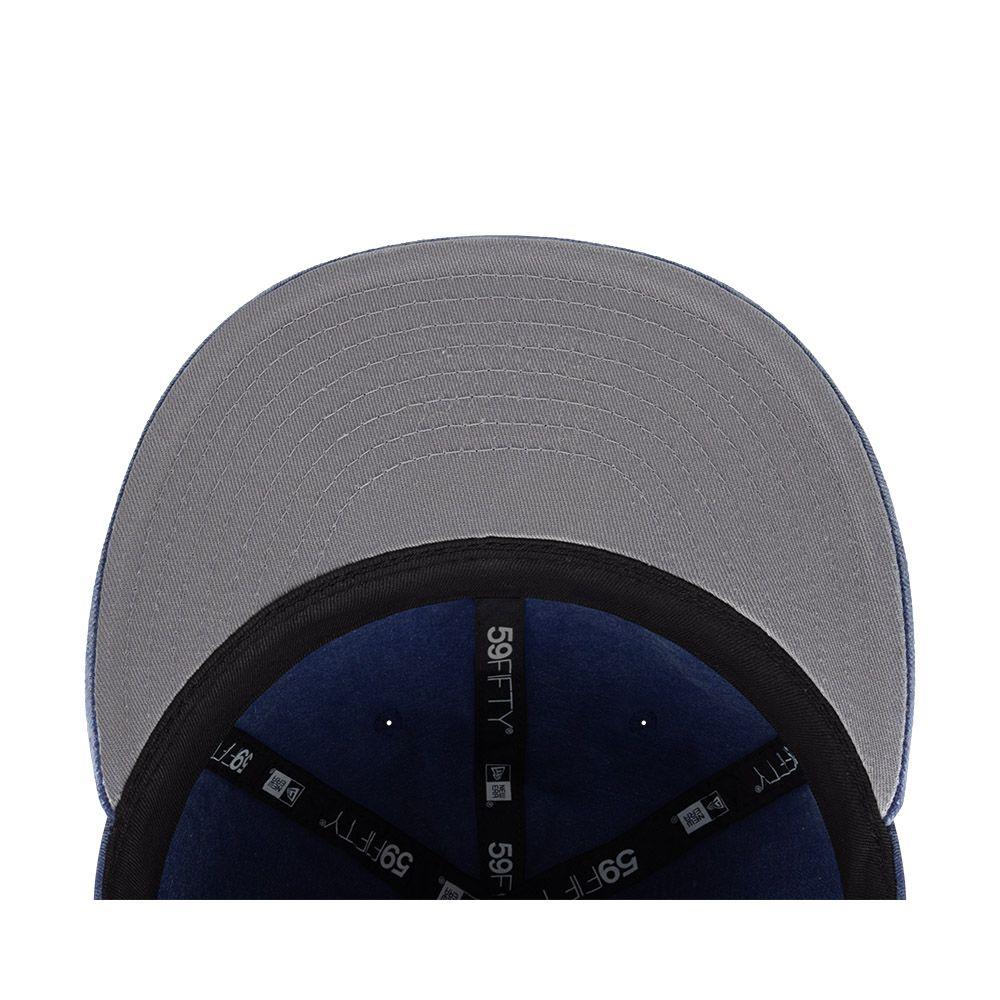 Gorra New Era 59Fifty Universidad De Chile Futbol Azul-60855530-712-4