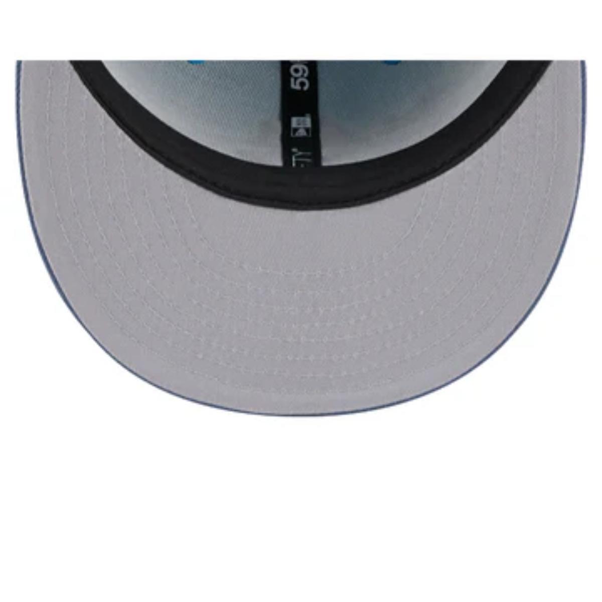 Gorra 59Fifty Seattle Mariners MLB Photoreal Dk Blue - 60585390-6