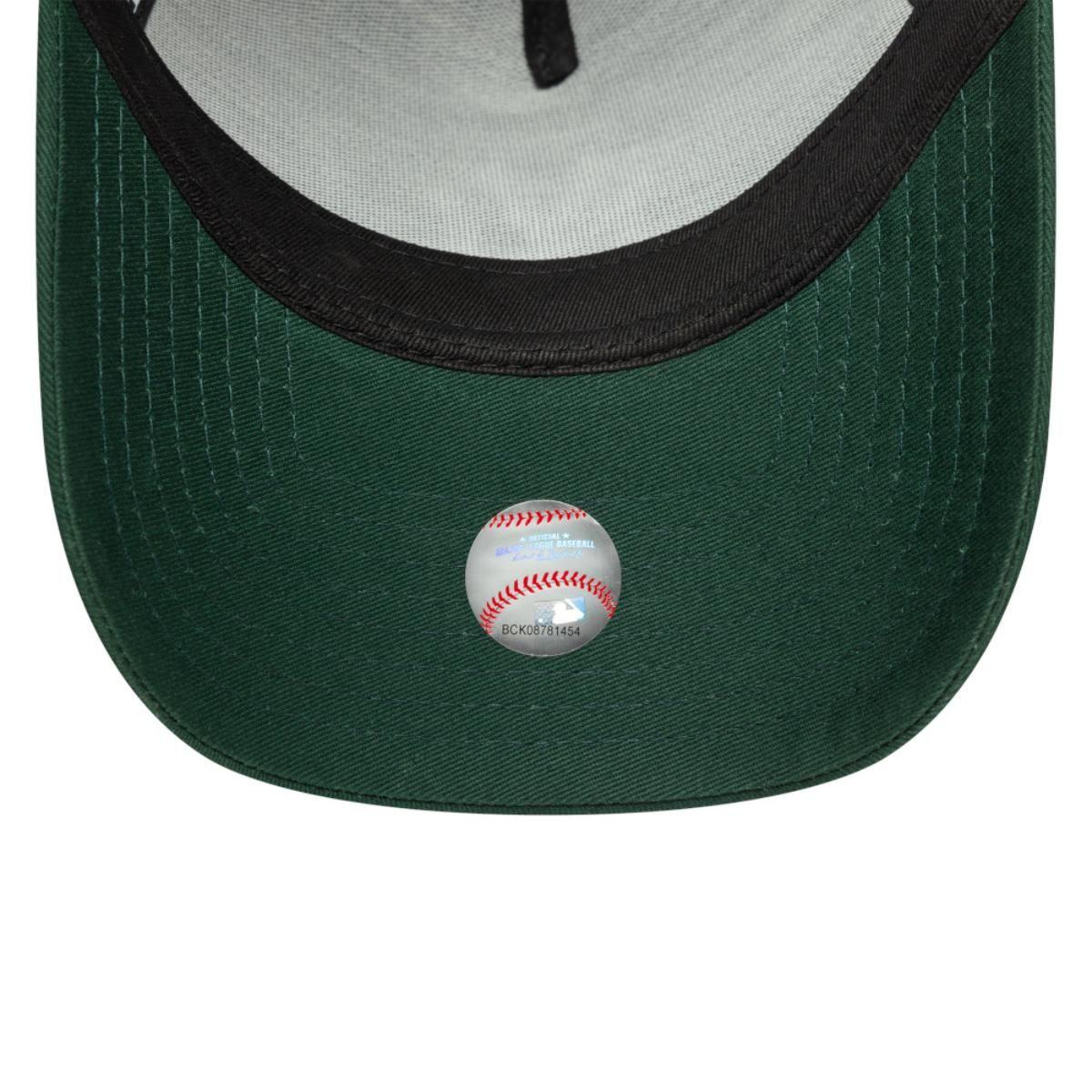 Gorra 9Forty New York Yankees Snake Icon Dark Green - 60691251-5
