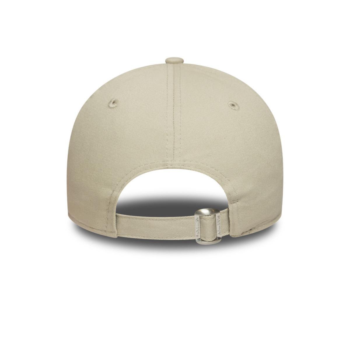 Gorra 9Forty Los Angeles Dodgers Snake Icon Beige - 60691257-3