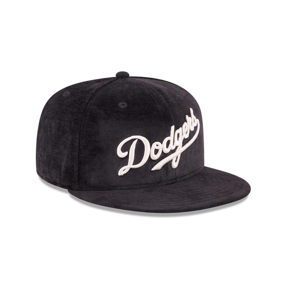 Gorra 59Fifty Los Angeles Dodgers MLB 59Fifty Day Black - 60750869-1