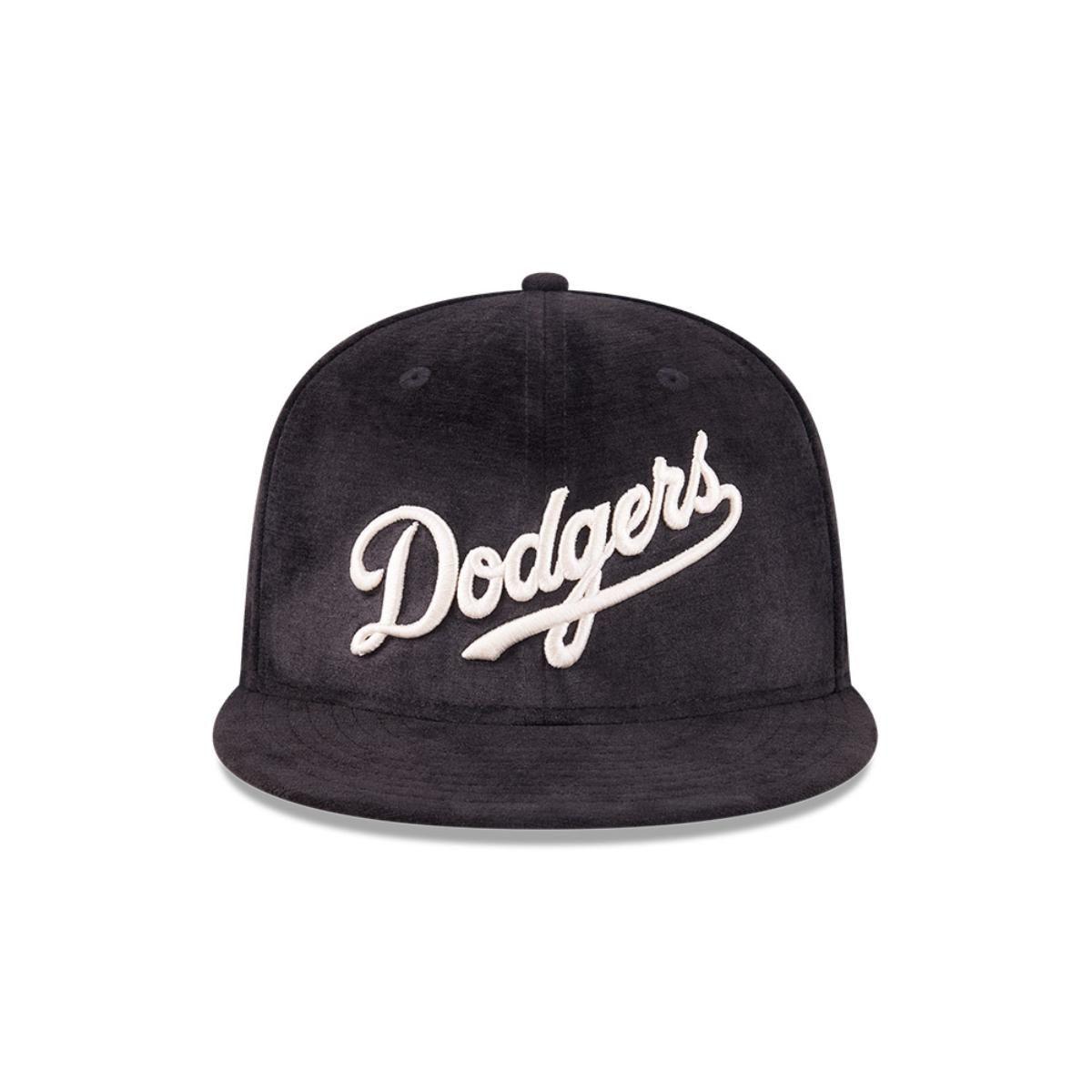 Gorra 59Fifty Los Angeles Dodgers MLB 59Fifty Day Black - 60750869-2
