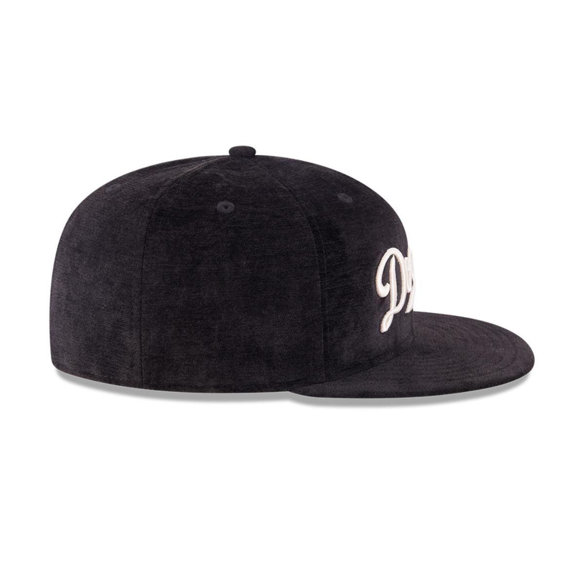 Gorra 59Fifty Los Angeles Dodgers MLB 59Fifty Day Black - 60750869-4