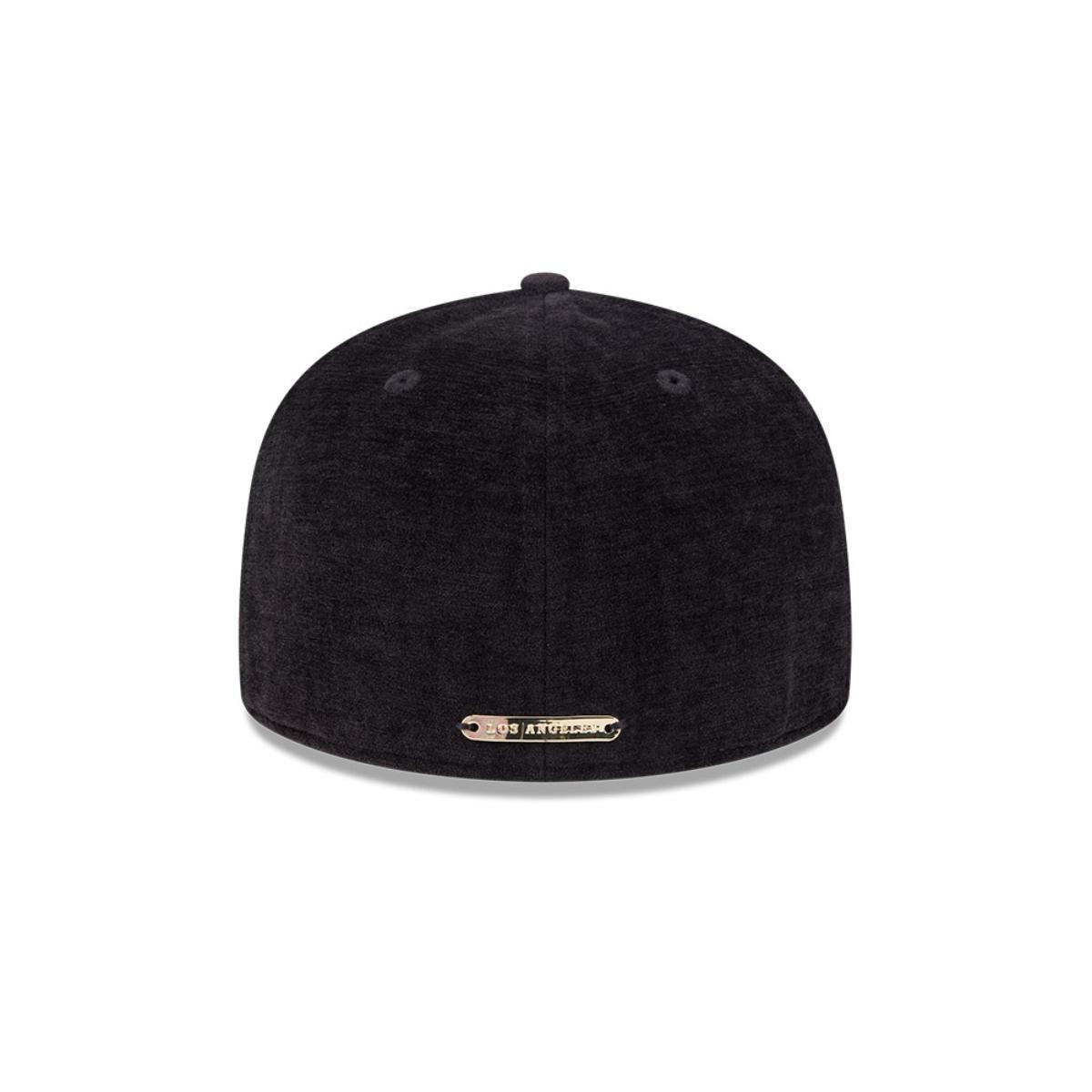 Gorra 59Fifty Los Angeles Dodgers MLB 59Fifty Day Black - 60750869-5