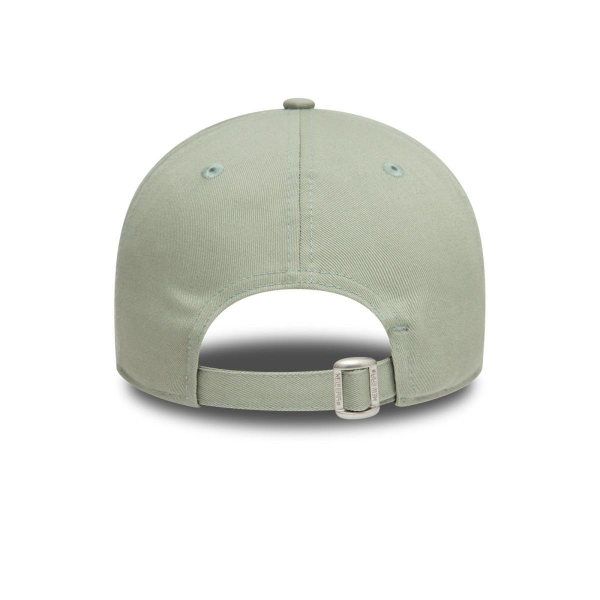 Gorra 9Forty New York Yankees MLB League Essentials Green - 60595160-3