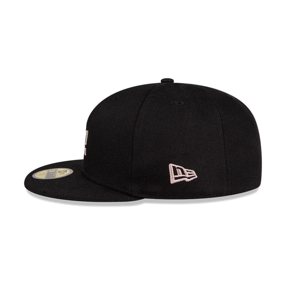 Gorra 59Fifty MLB Los Angeles Dodgers Gelato Pack Black - 13755232-3