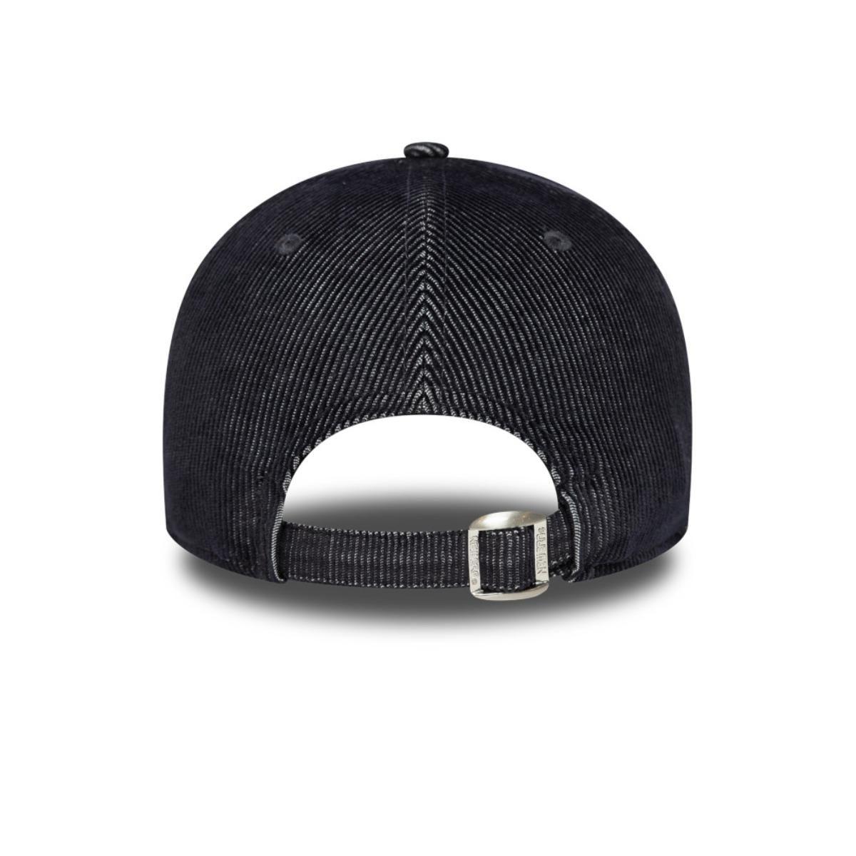Gorra 9Forty Los Angeles Dodgers MLB Two Tone Cord Navy - 60595423-3