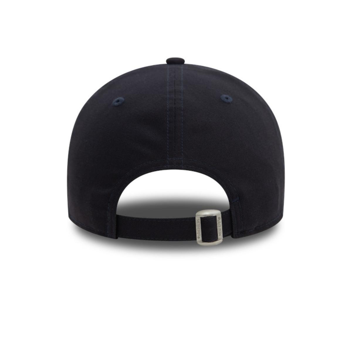 Gorra 9Forty New York Yankees MLB Side Patch Navy - 60509700-4