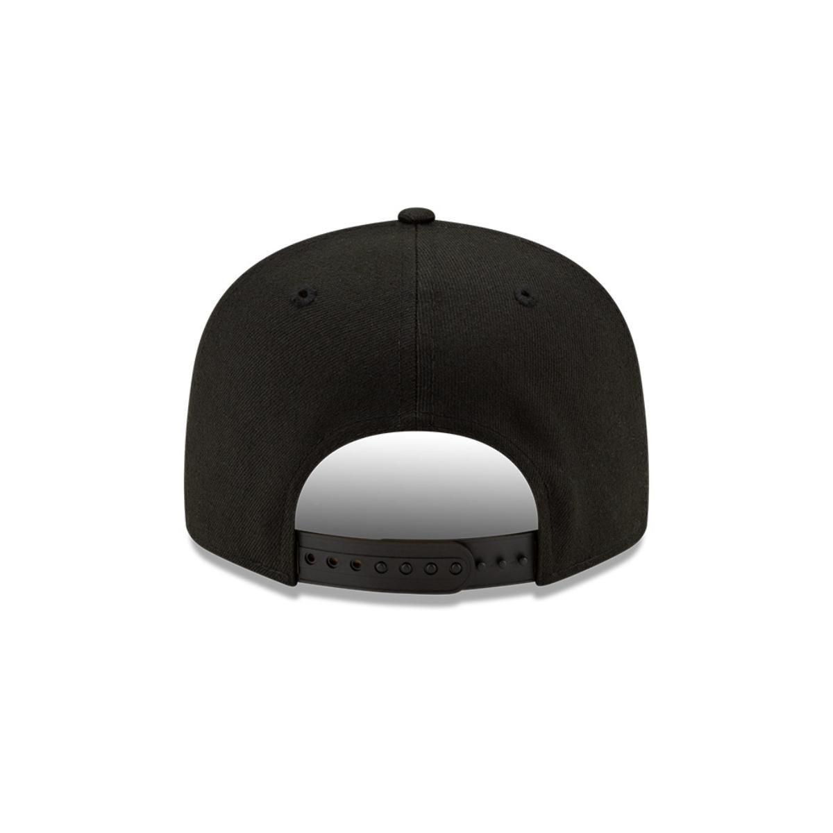 Gorra 9Fifty New York Jets NFL  Clásicos Black - 12094790-5