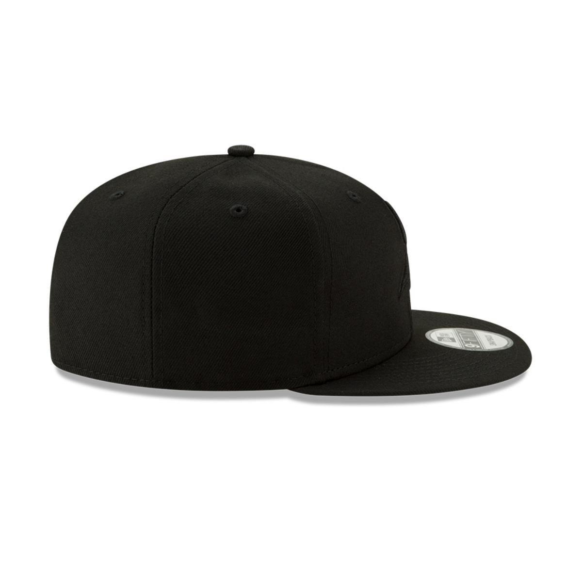 Gorra 9Fifty Minnesota Vikings NFL  Clásicos Black - 11872977-4