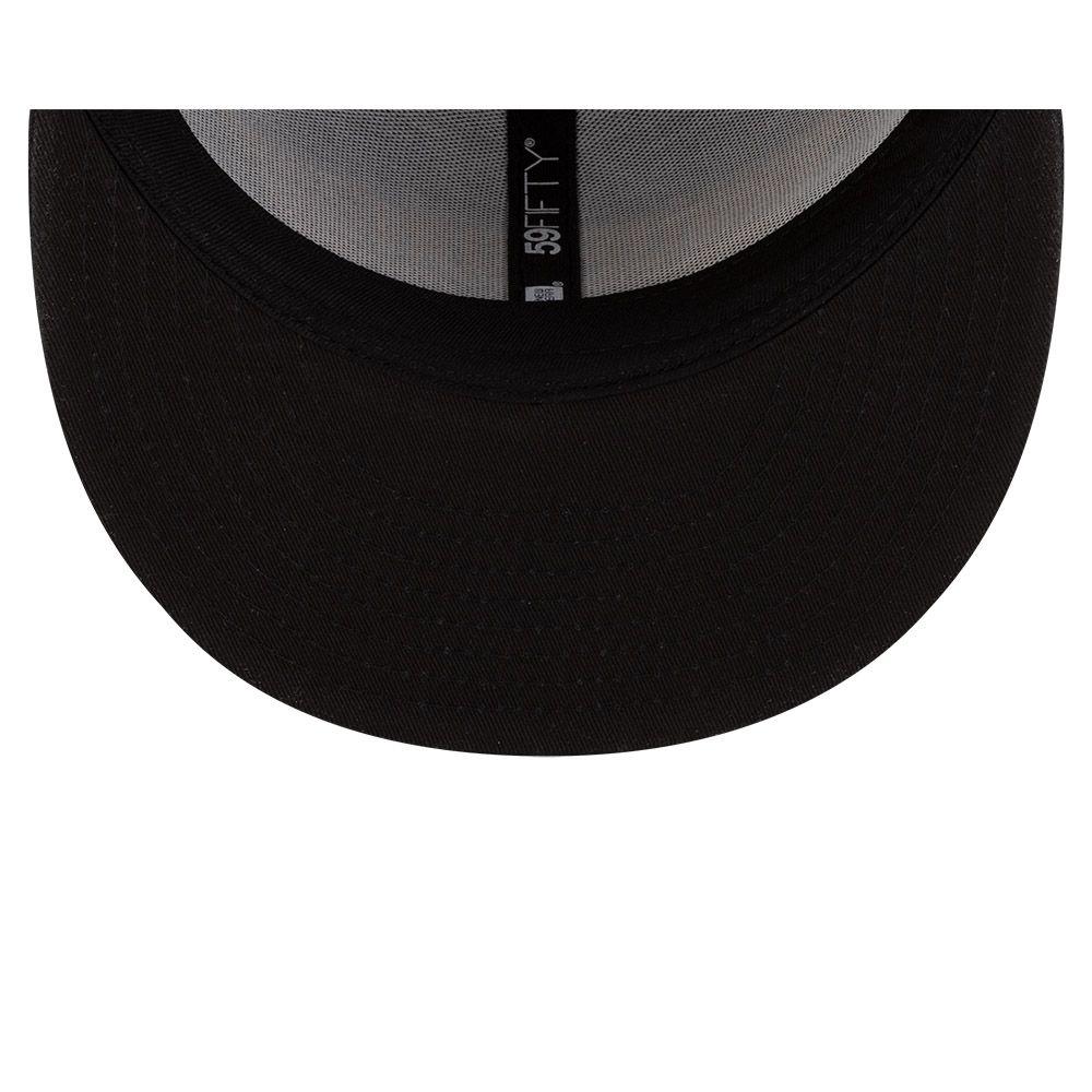 Gorra 59Fifty Top Gun Top Gun Azul - 60940901-6