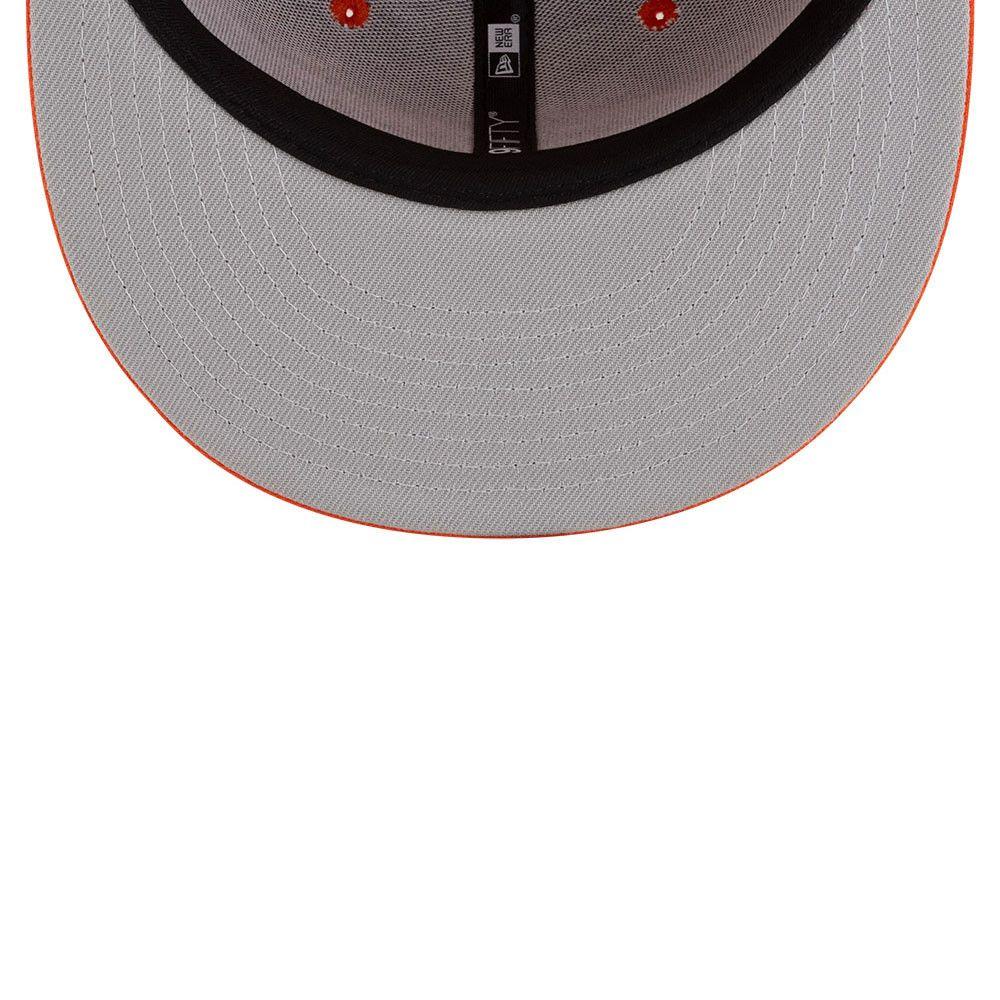 Gorra New Era 59Fifty Detroit Tigers Hyperfly X MLB 2025 Naranjo - 60772245-6