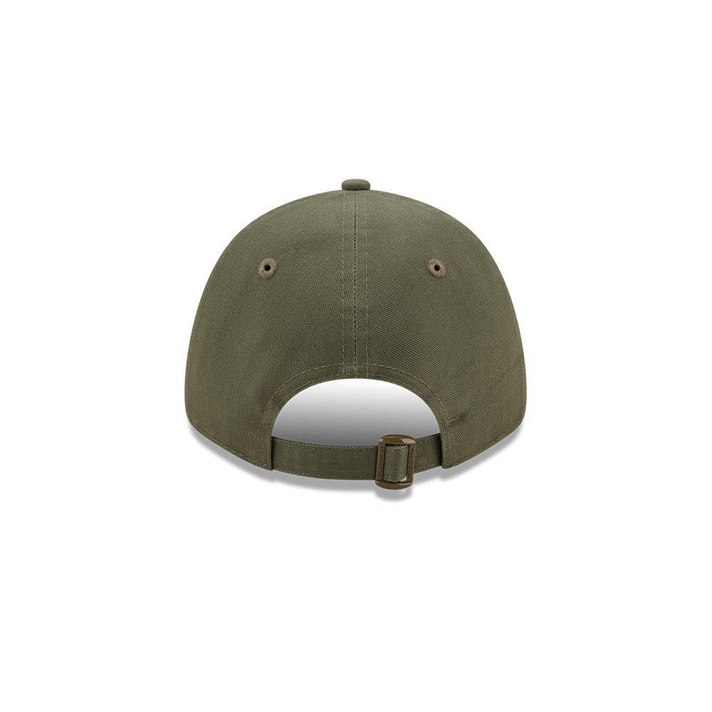 Jockey  New Era 9Forty Green Med - 60222512-3