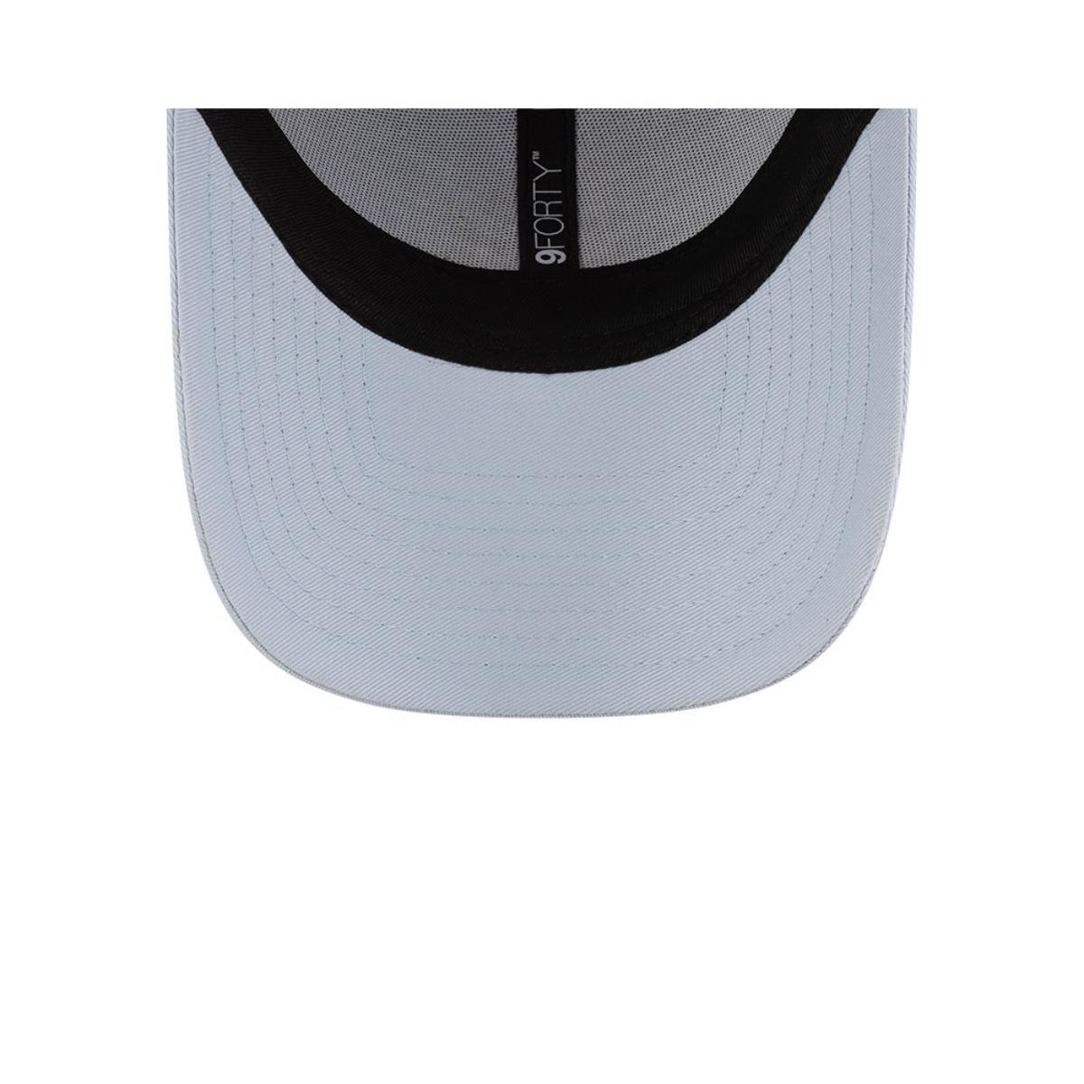 Gorra 9Forty Los Angeles Dodgers Floral Celeste - 60667626-6