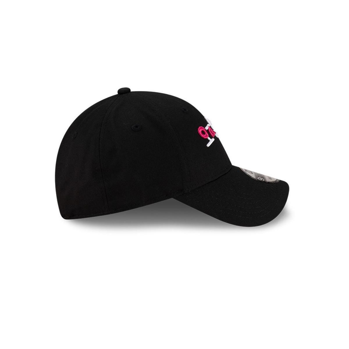 Gorra 9Forty Squid Game Netflix Inj Black - 60757789-3