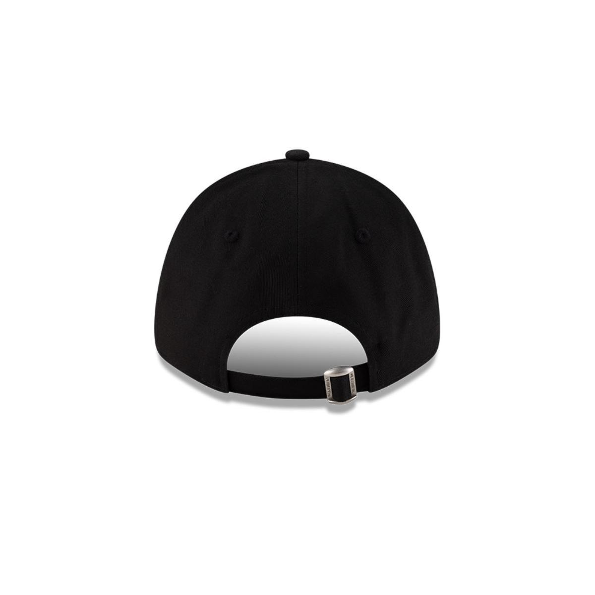 Gorra 9Forty Squid Game Netflix Inj Black - 60757789-5