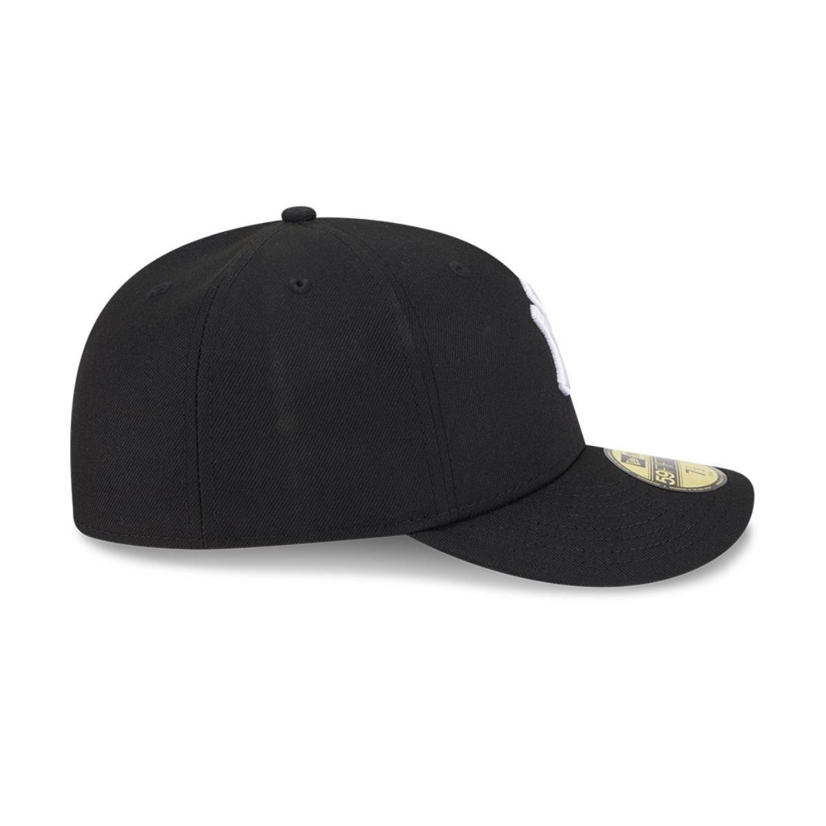 Gorra 59Fifty New York Yankees Tonal Florals Black - 60668926-4