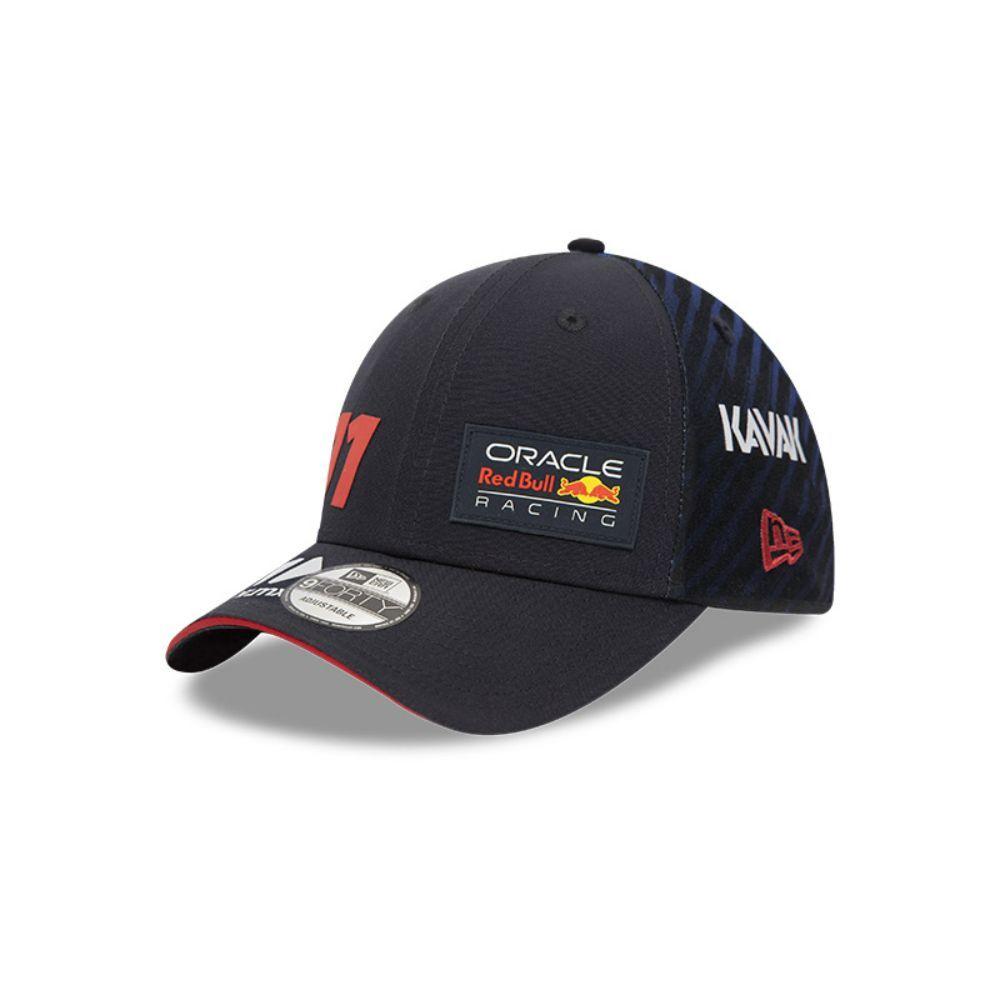 Jockey Red Bull Racing Racing 9Forty BLUE - 60357189-0