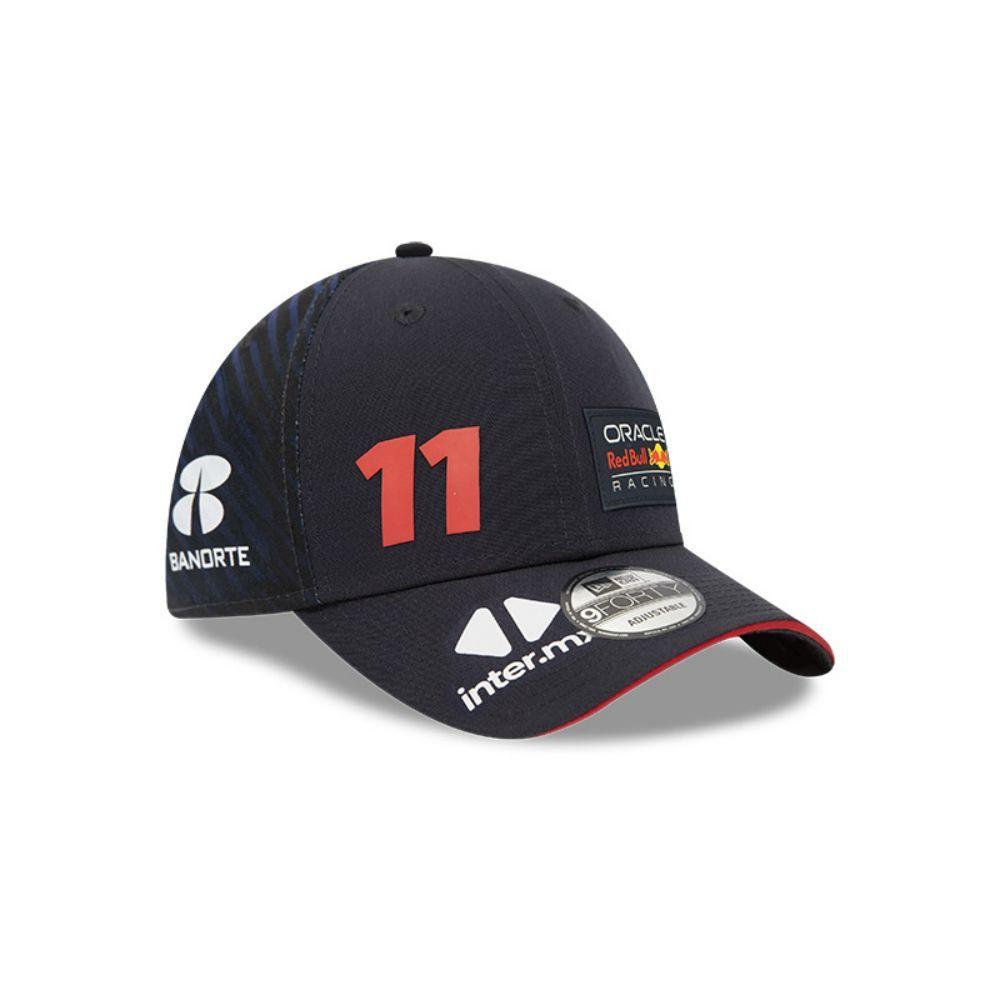 Jockey Red Bull Racing Racing 9Forty BLUE - 60357189-1