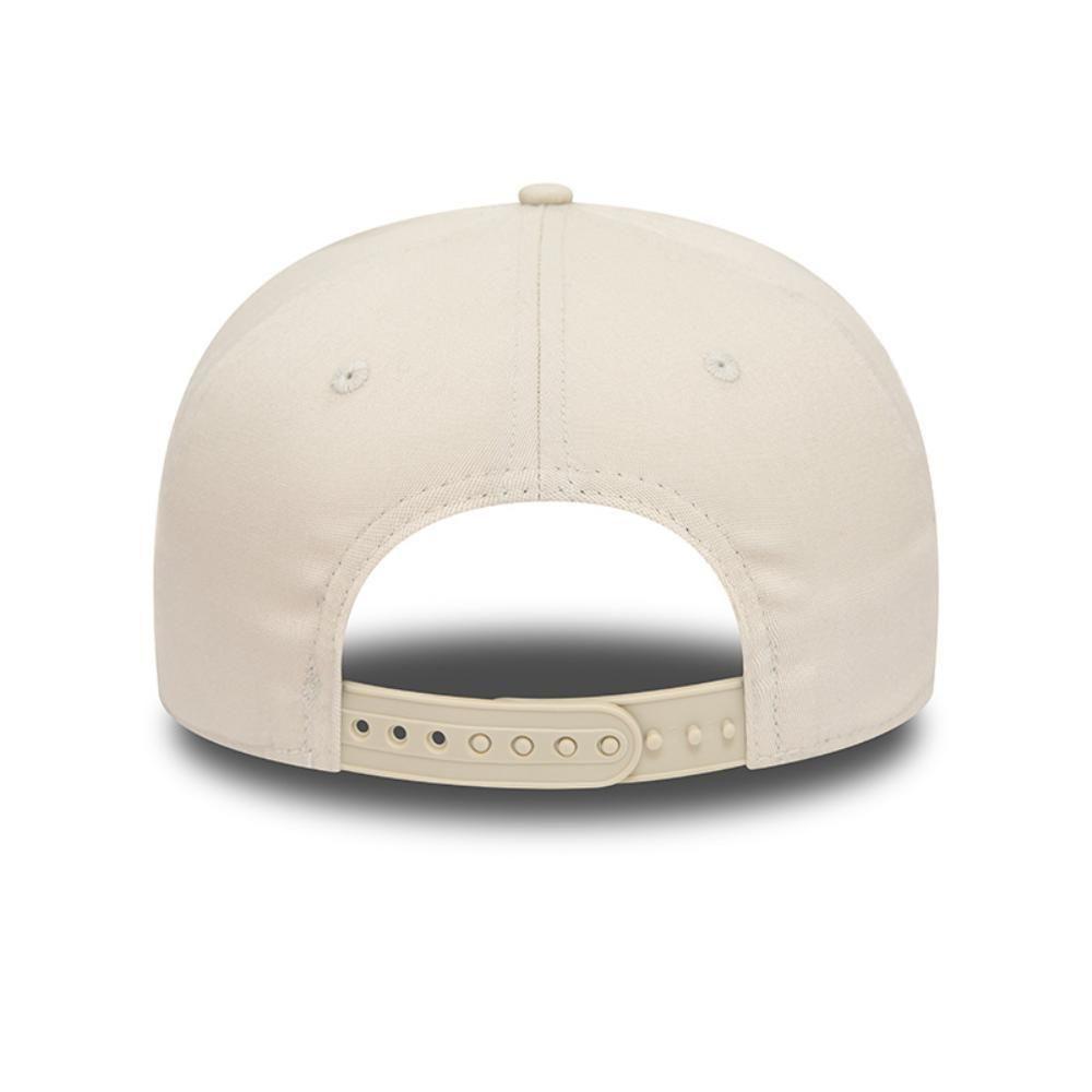Gorra New York Yankees MLB 9Fifty Vintage Frat Light Beige - 60435131-4