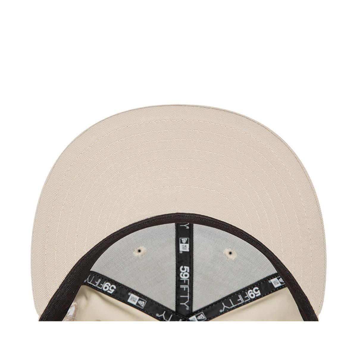 Gorra 59Fifty New York Yankees Pastel Pack Beige - 60435038-2