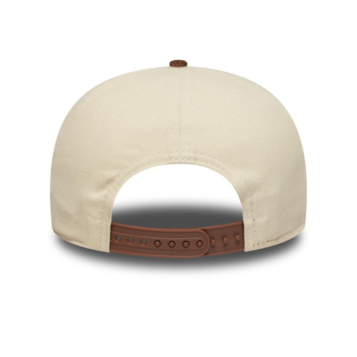 Gorra 9Twenty  Ne Contrast Cord Beige - 60691200-4
