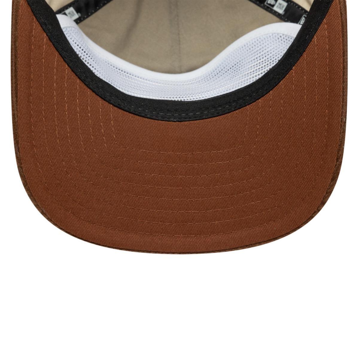 Gorra 9Twenty  Ne Contrast Cord Beige - 60691200-5