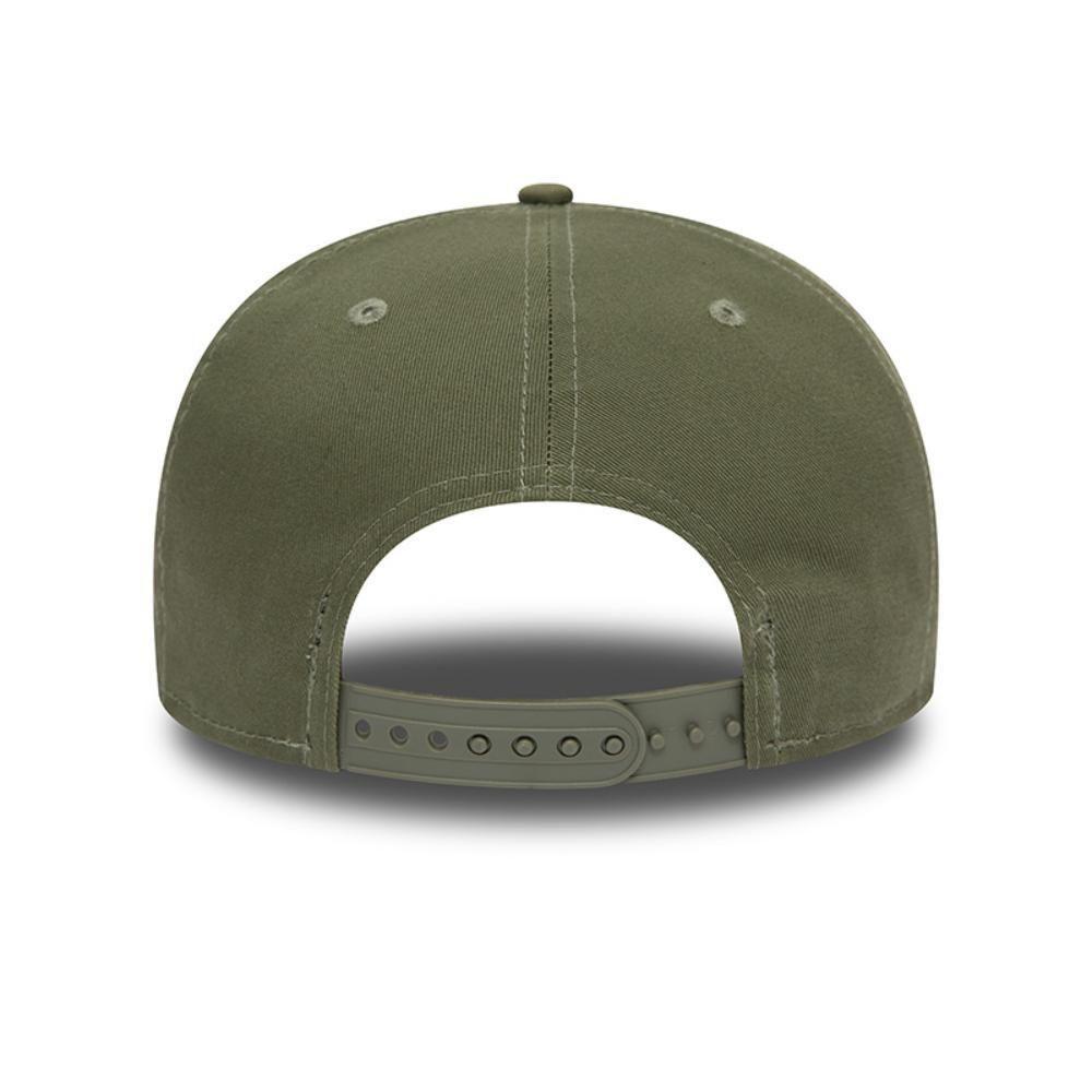 Gorra Los Angeles Dodgers MLB 9Fifty Team Outline Green Med-3