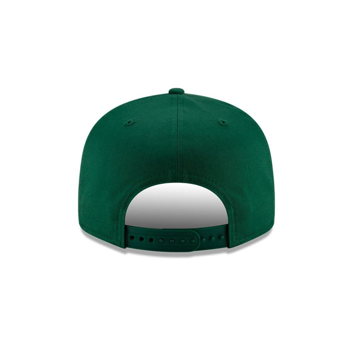 Gorra 9Fifty New York Jets NFL  Clásicos Dark Green - 12094787-5
