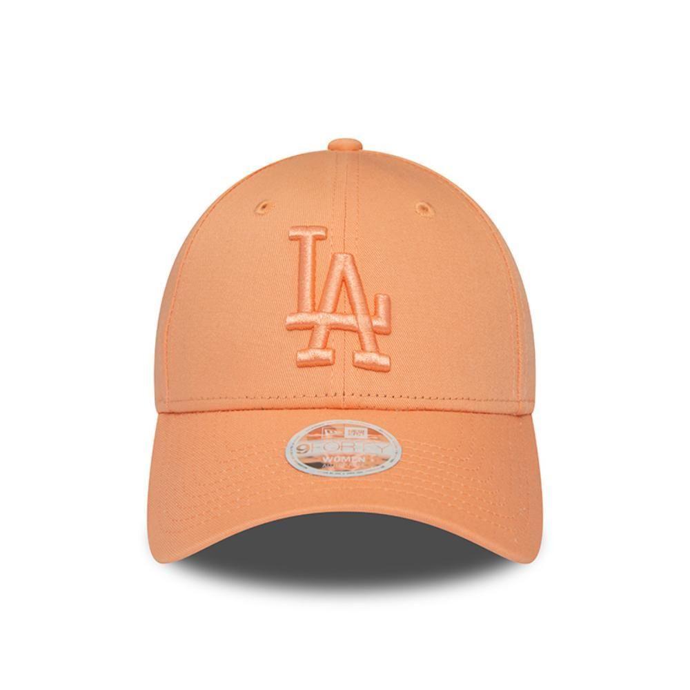Gorra Los Angeles Dodgers MLB 9Forty Seasonal Essential Pink-2