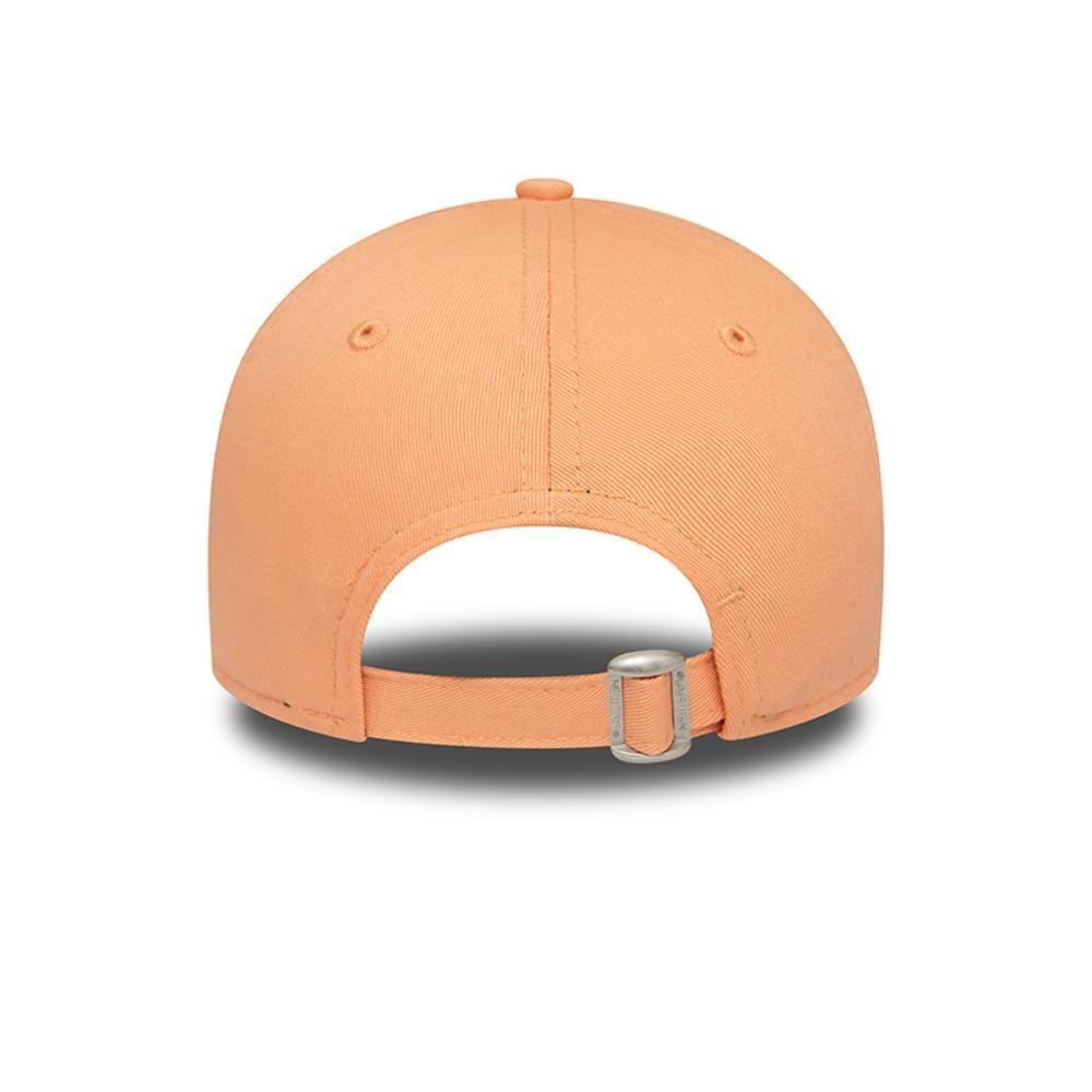 Gorra Los Angeles Dodgers MLB 9Forty Seasonal Essential Pink-3