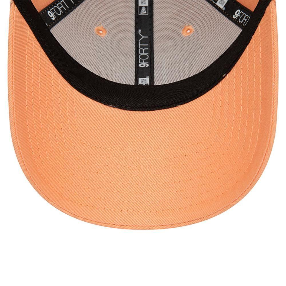 Gorra Los Angeles Dodgers MLB 9Forty Seasonal Essential Pink-4