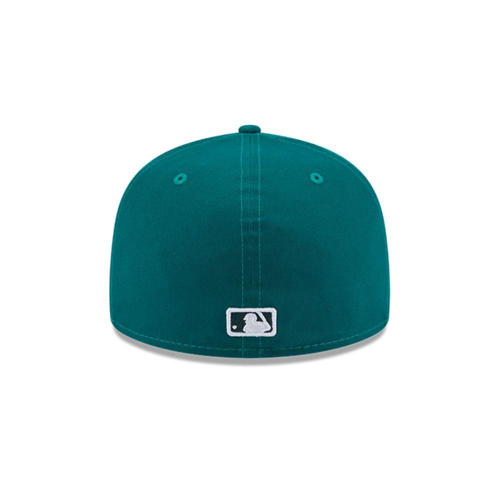 Jockey New York Yankees MLB 59Fifty Dark Green - 60364434-3