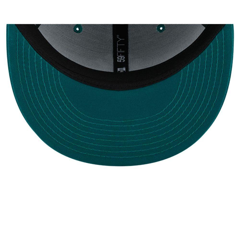 Jockey New York Yankees MLB 59Fifty Dark Green - 60364434-4