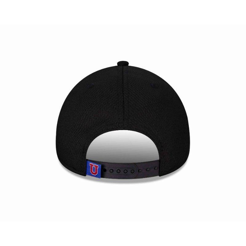 Jockey U de Chile Futbol 9Forty Black - 13037694-3