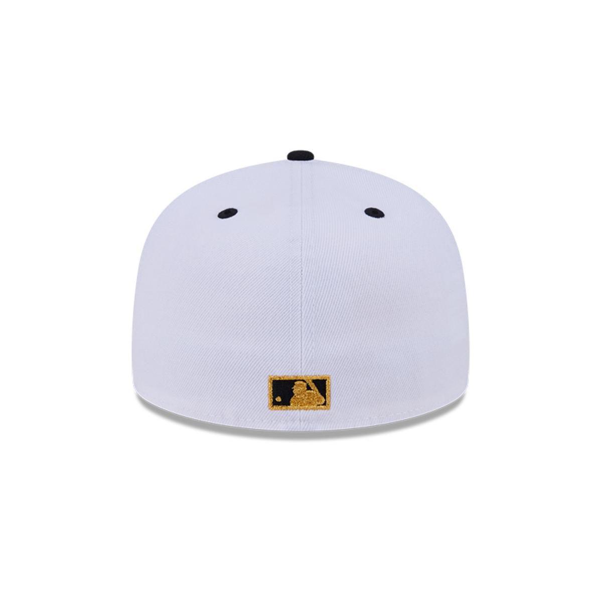 Gorra 59fifty San Diego Padres MLB 59Fifty Day White - 60571946-5