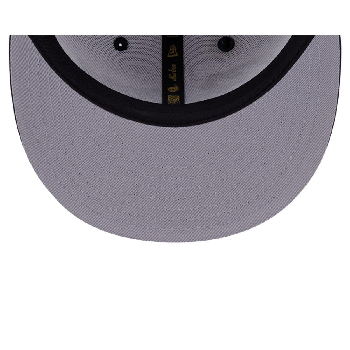 Gorra 59fifty San Diego Padres MLB 59Fifty Day White - 60571946-6
