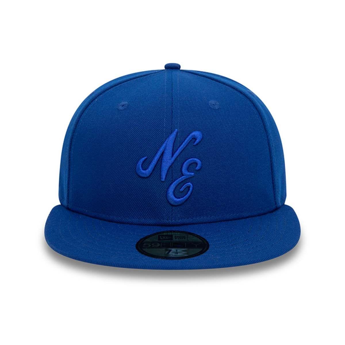 Jockey New Era New Era 59Fifty Blue New Era - 60434922-1