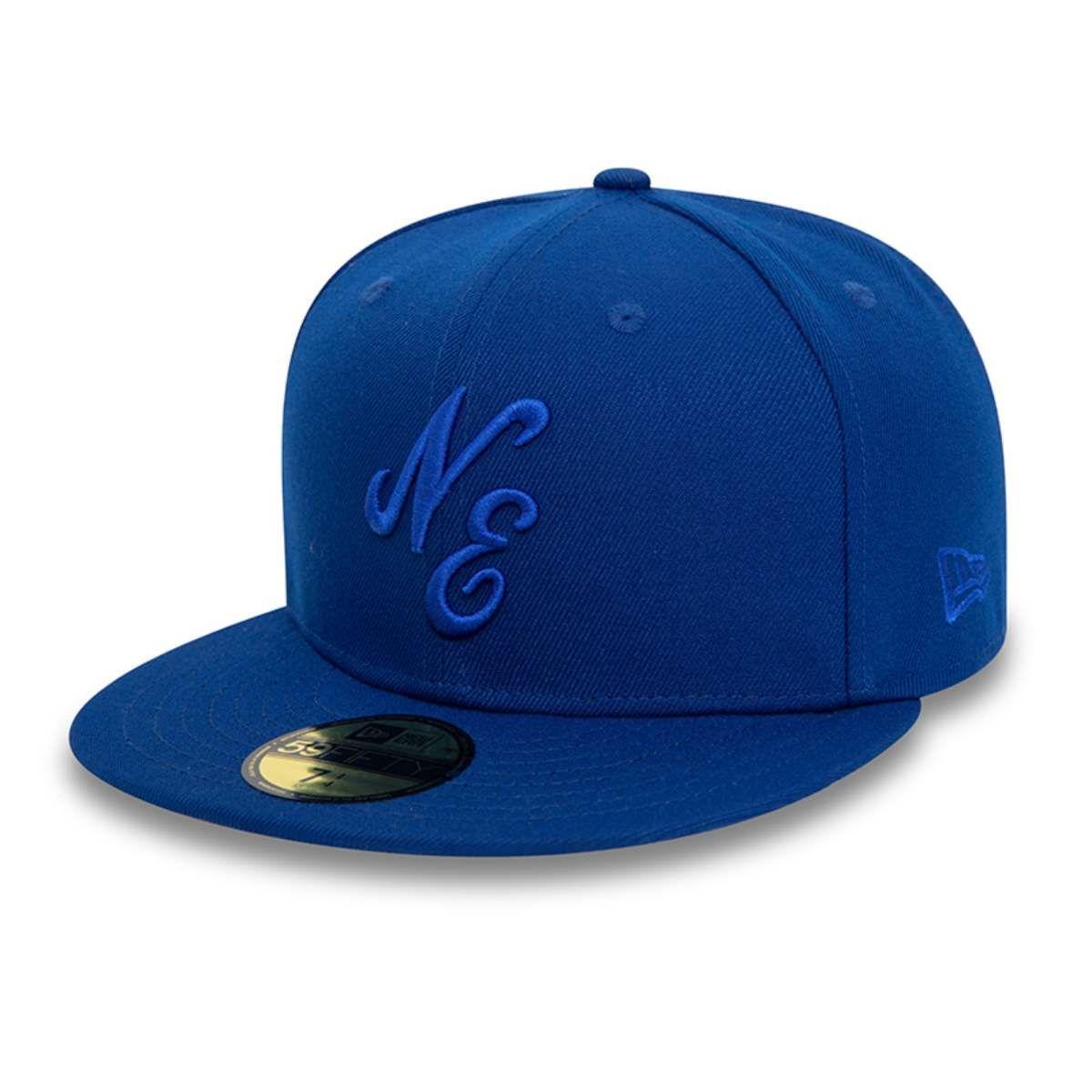 Jockey New Era New Era 59Fifty Blue New Era - 60434922-2