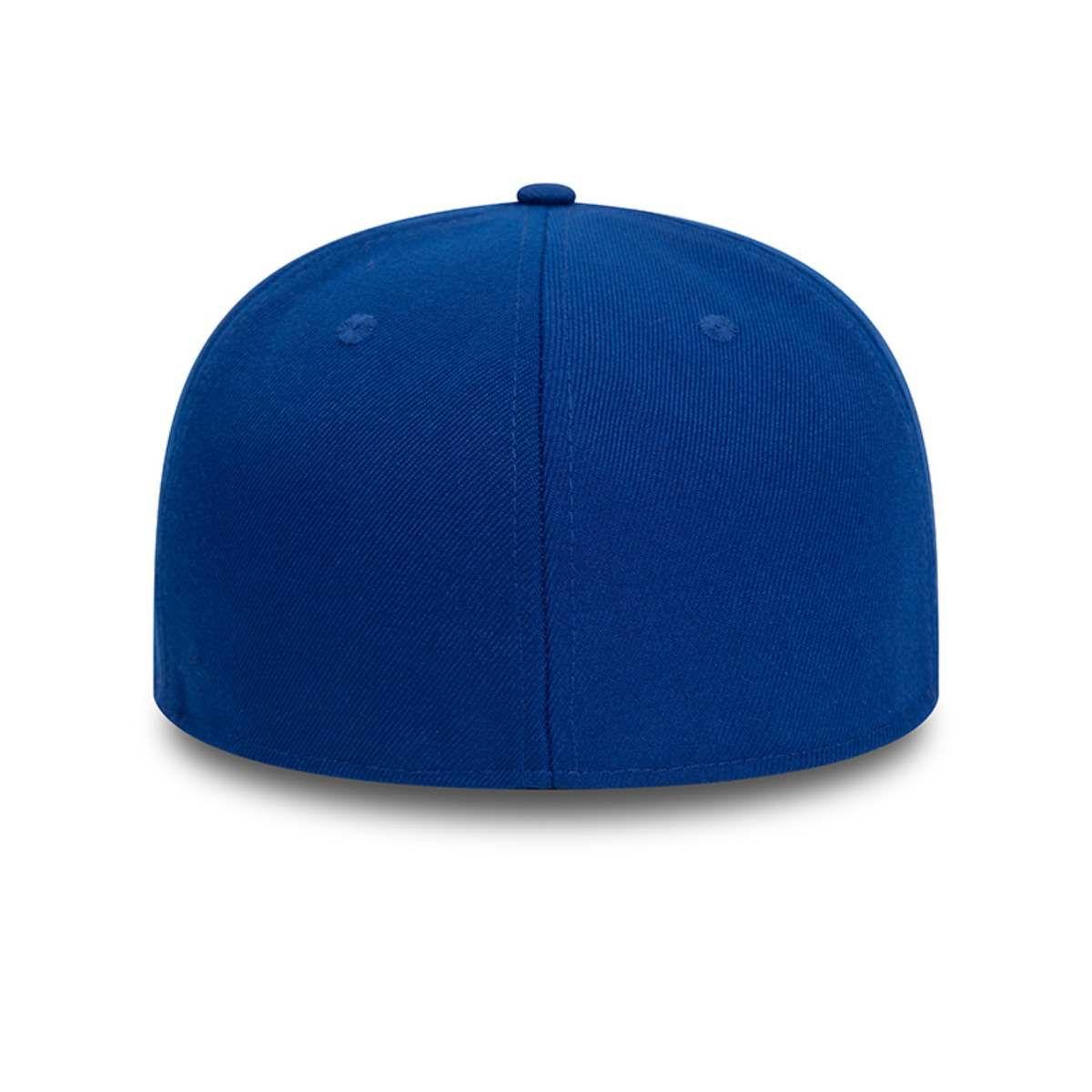 Jockey New Era New Era 59Fifty Blue New Era - 60434922-3