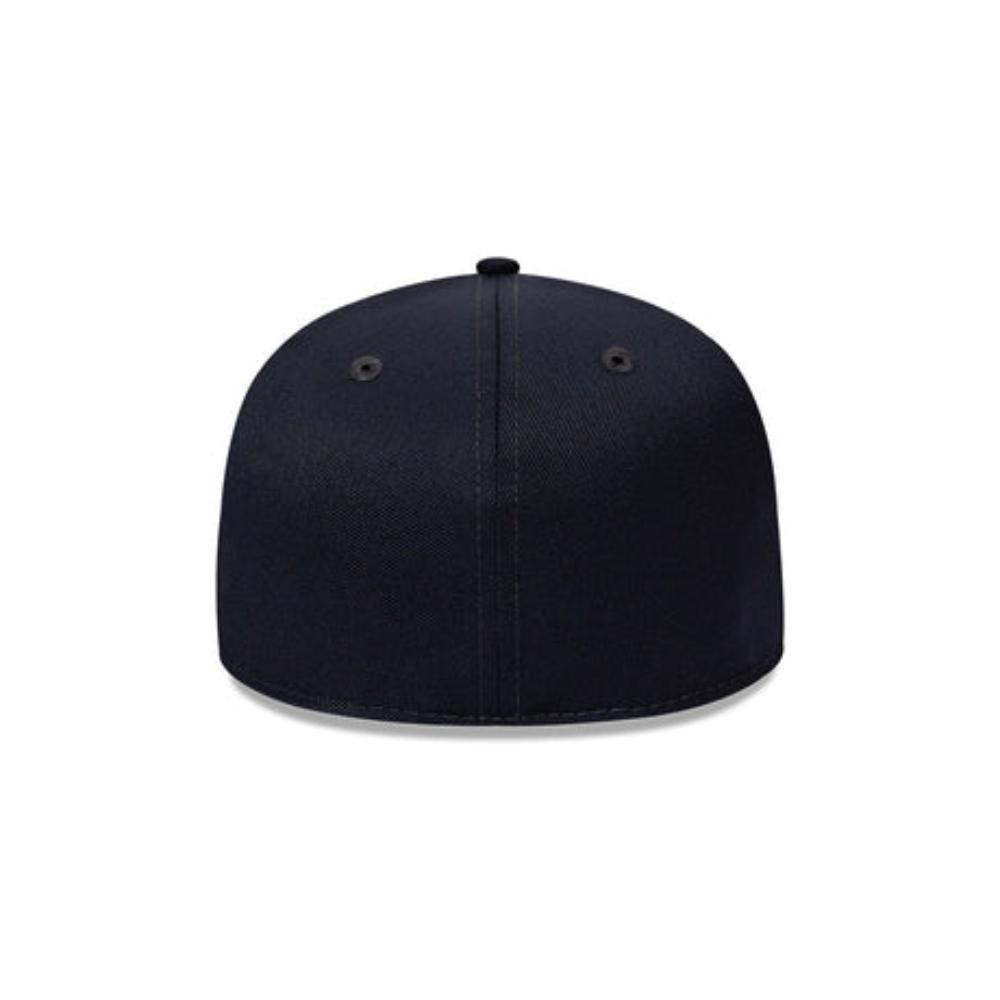 Jockey Red Bull Racing 59Fifty White New Era - 60504210-3