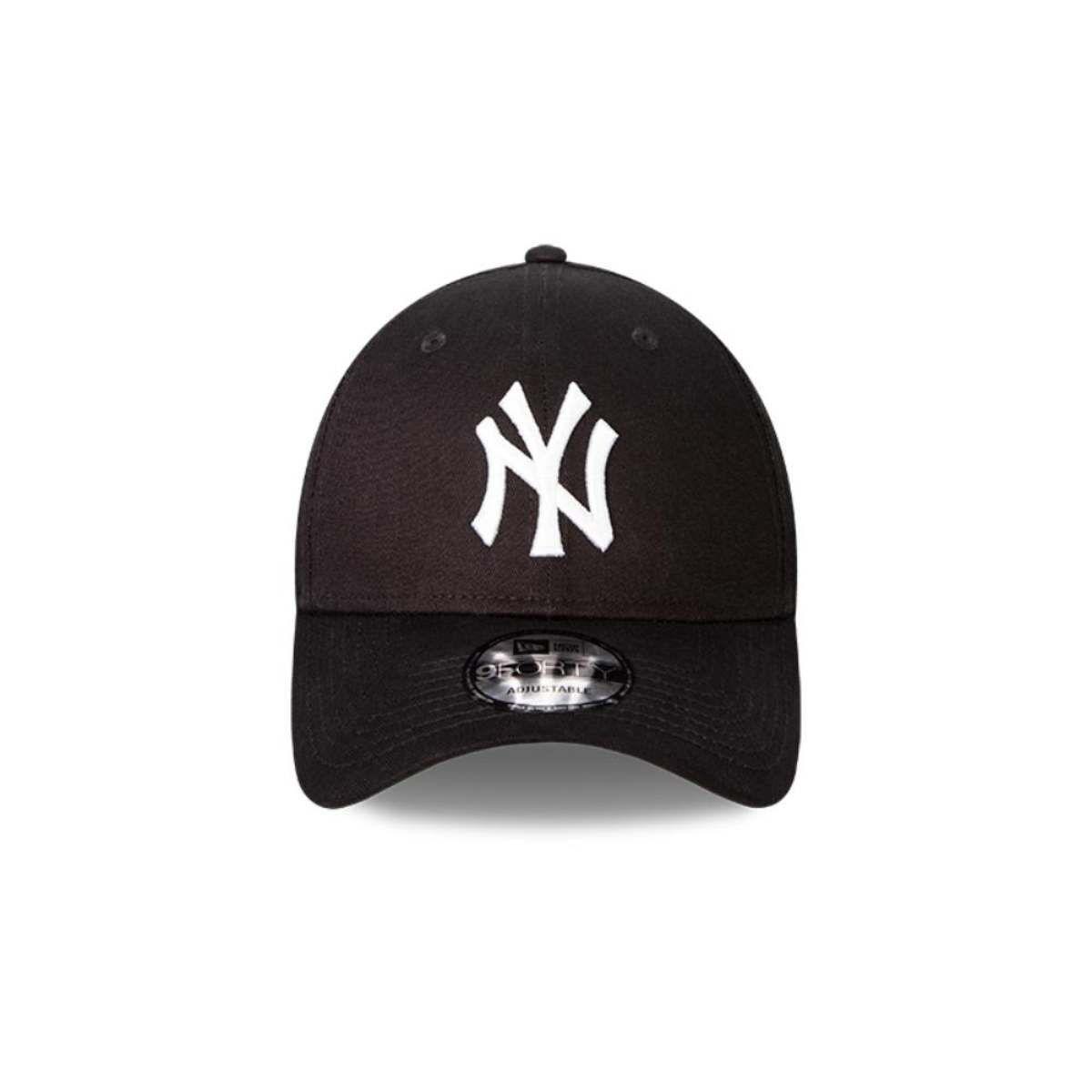 Jockey New York Yankees MLB 9Forty Black - 12650336-2