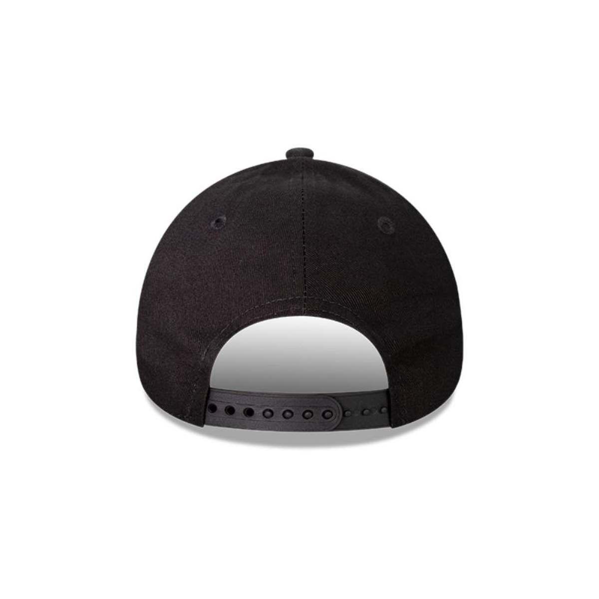 Jockey New York Yankees MLB 9Forty Black - 12650336-4