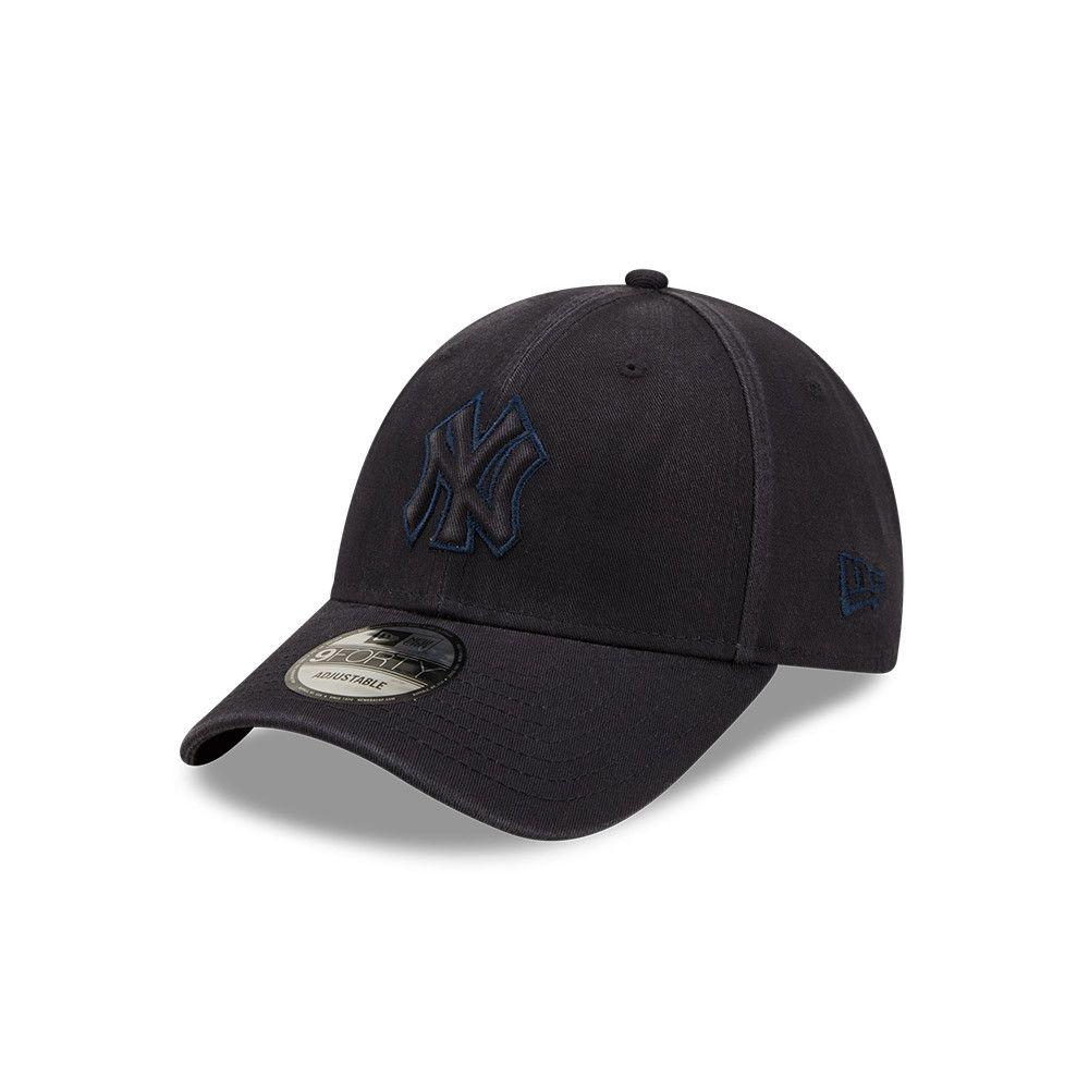 Jockey New York Yankees MLB 9Forty Navy - 60222341-0
