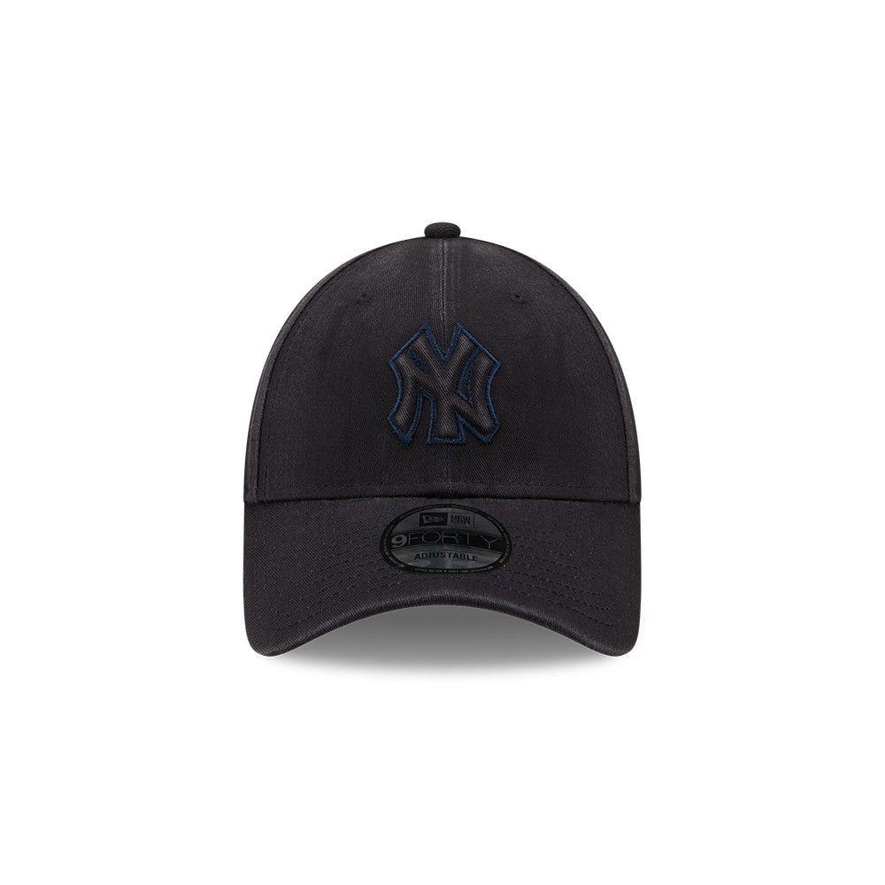 Jockey New York Yankees MLB 9Forty Navy - 60222341-2