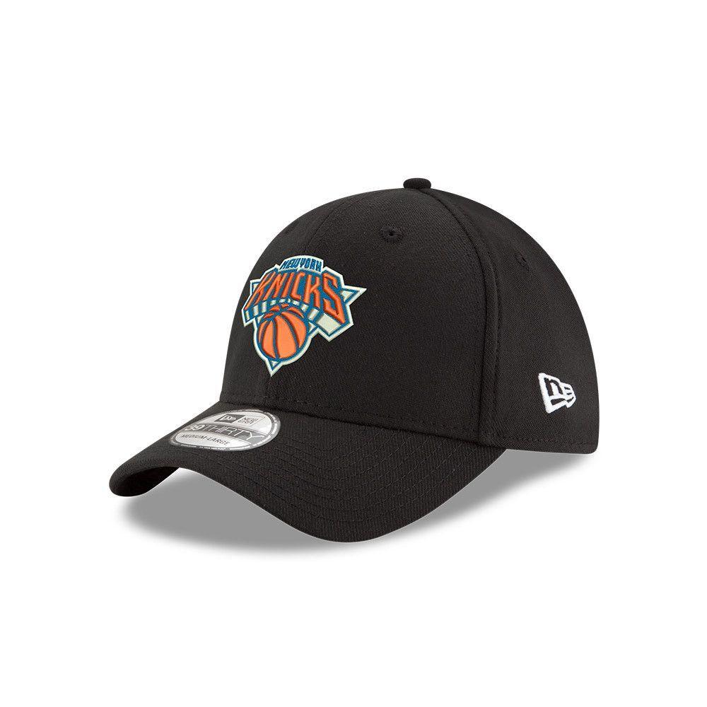 Jockey New York Knicks NBA 39Thirty Black - 70362595-0