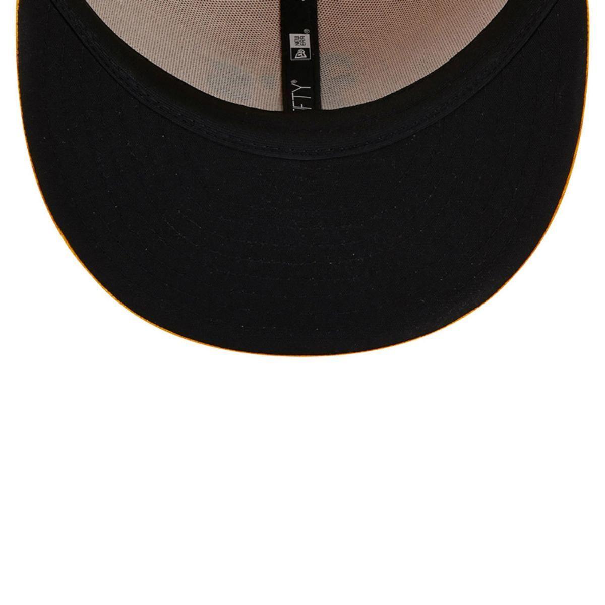 Gorra 59Fifty Oakland Athletics  Spring Training Verde - 60436072-6